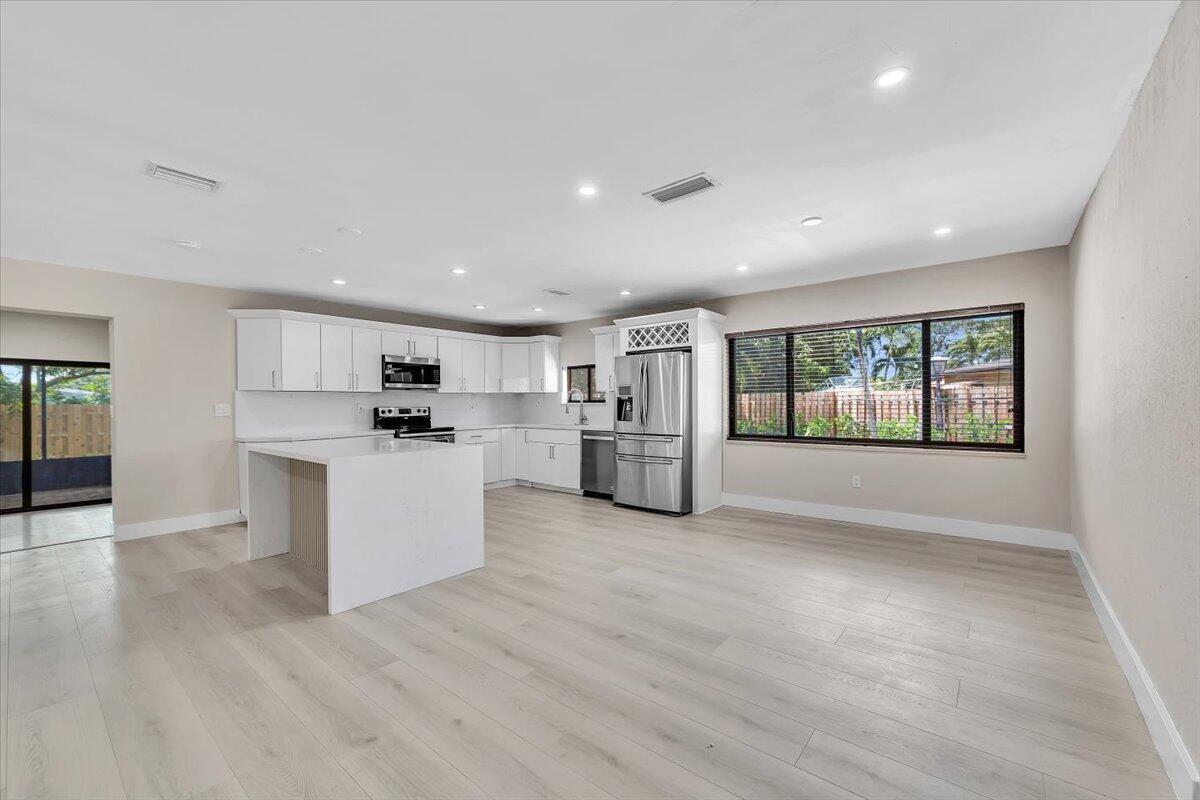 BOULEVARD HEIGHTS SECTION - Residential