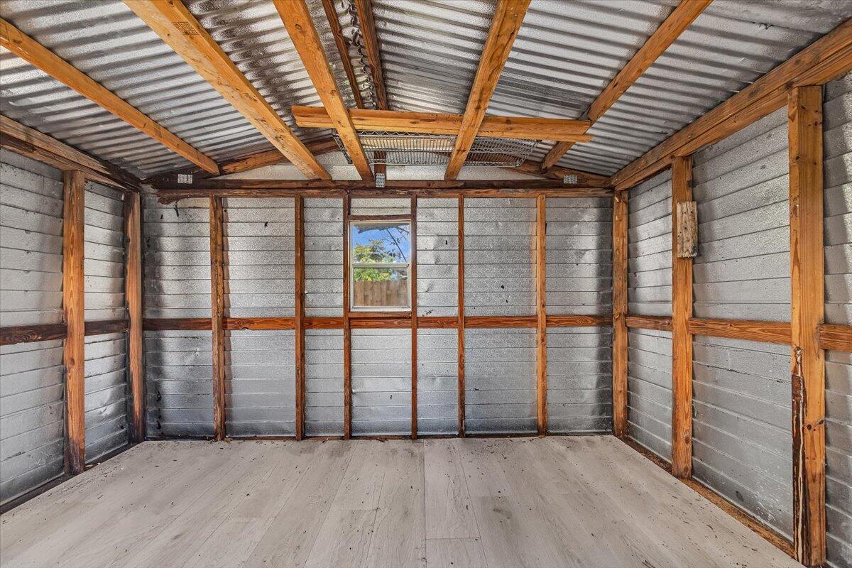 BOULEVARD HEIGHTS SECTION - Residential