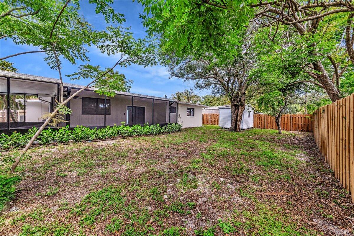 BOULEVARD HEIGHTS SECTION - Residential