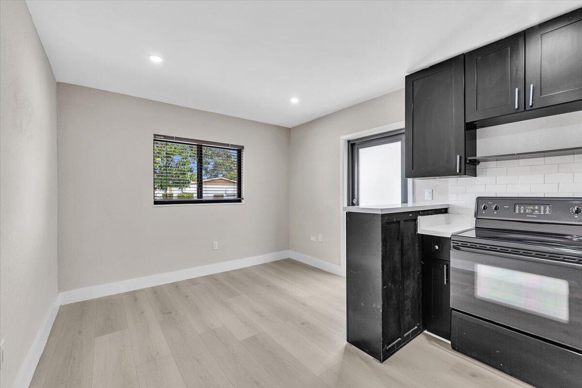 BOULEVARD HEIGHTS SECTION - Residential