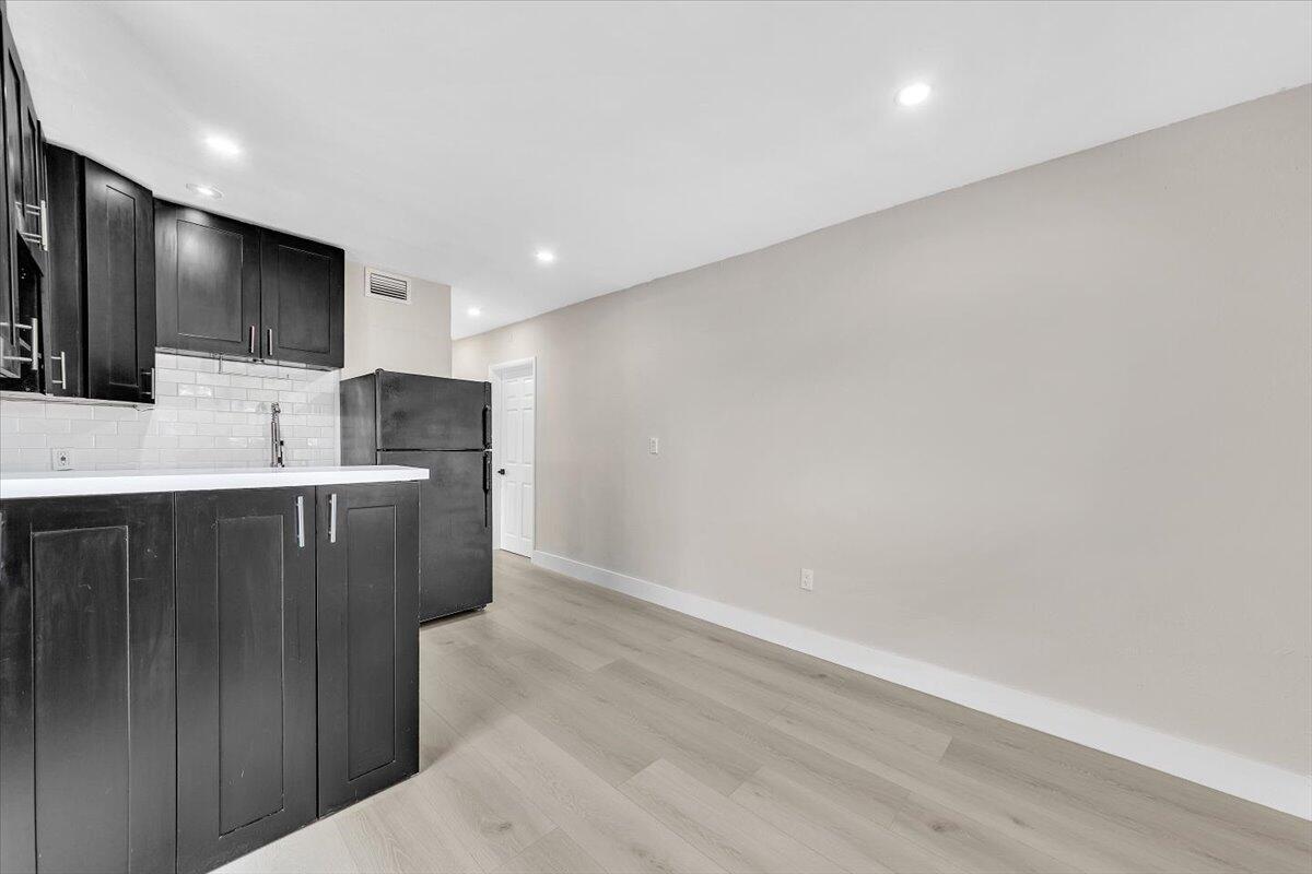 BOULEVARD HEIGHTS SECTION - Residential