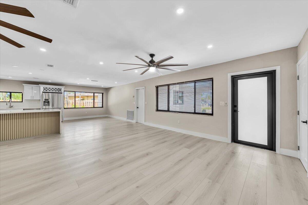 BOULEVARD HEIGHTS SECTION - Residential