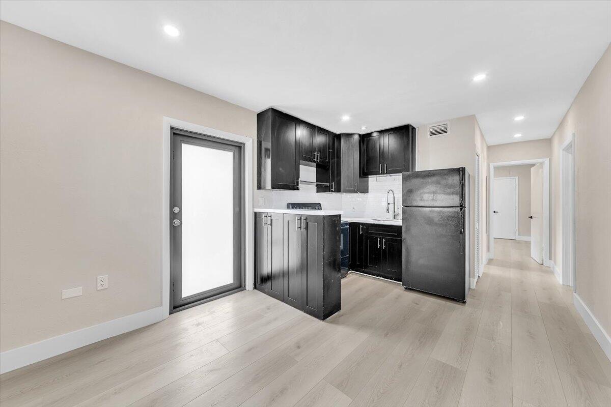 BOULEVARD HEIGHTS SECTION - Residential