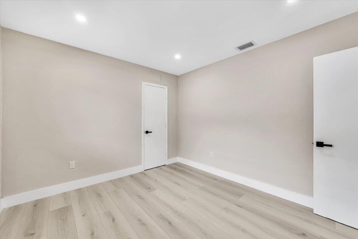 BOULEVARD HEIGHTS SECTION - Residential