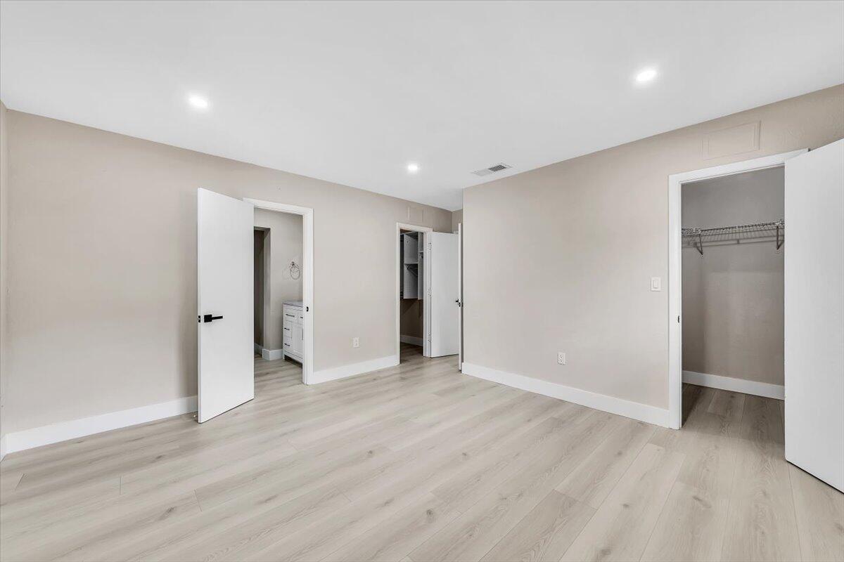 BOULEVARD HEIGHTS SECTION - Residential