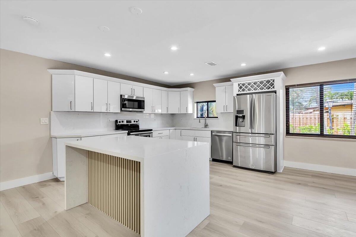 BOULEVARD HEIGHTS SECTION - Residential