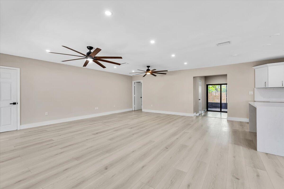 BOULEVARD HEIGHTS SECTION - Residential