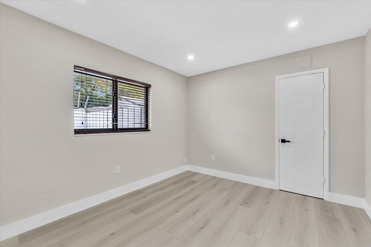 BOULEVARD HEIGHTS SECTION - Residential