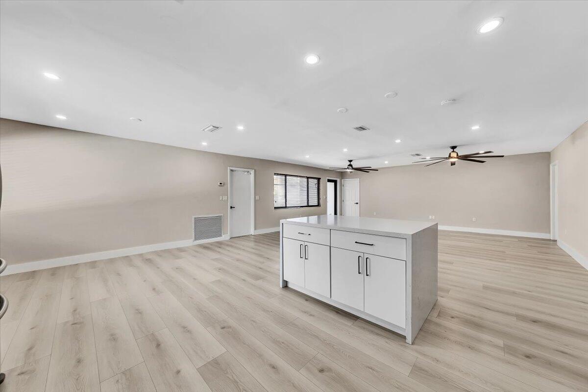 BOULEVARD HEIGHTS SECTION - Residential