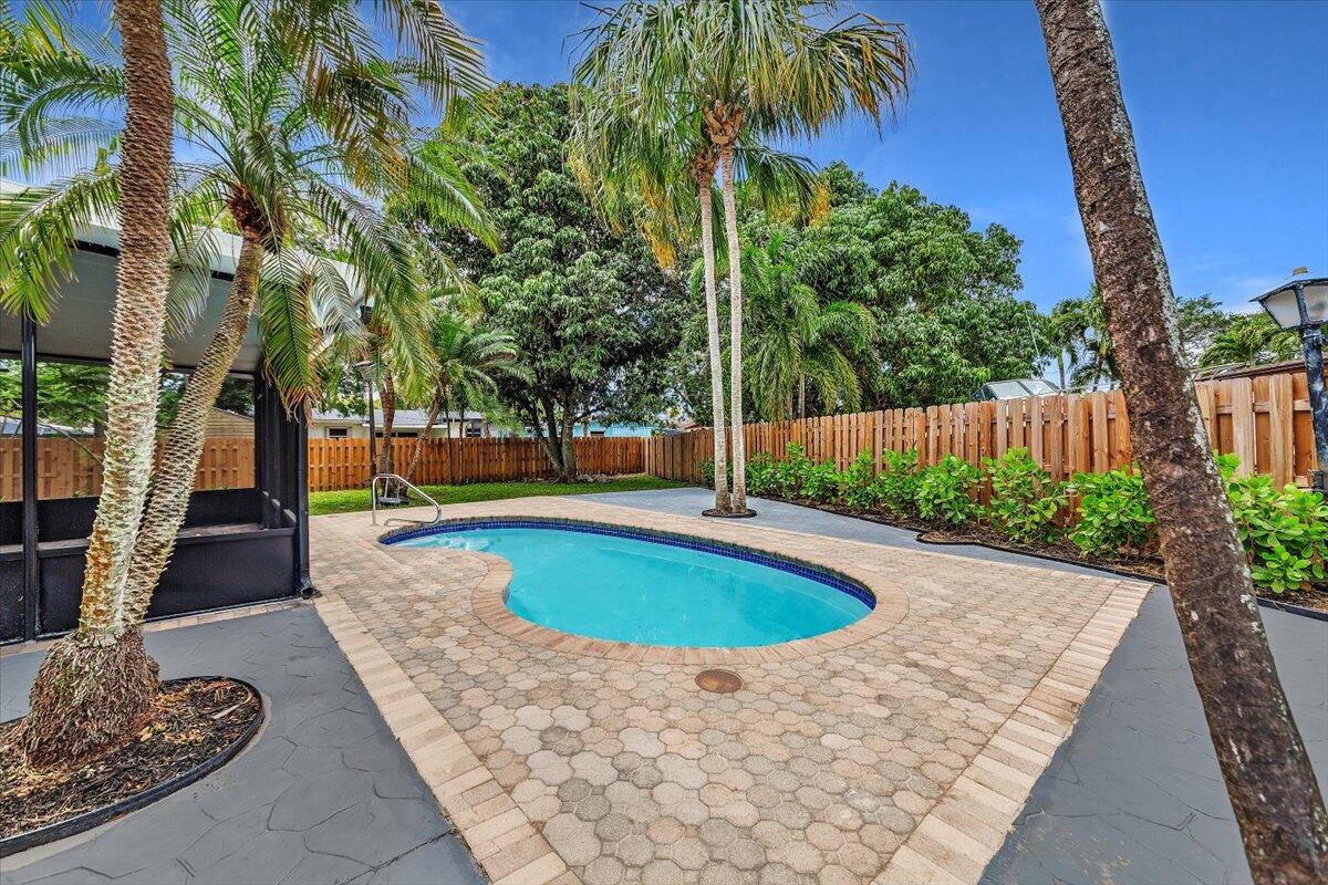 BOULEVARD HEIGHTS SECTION - Residential