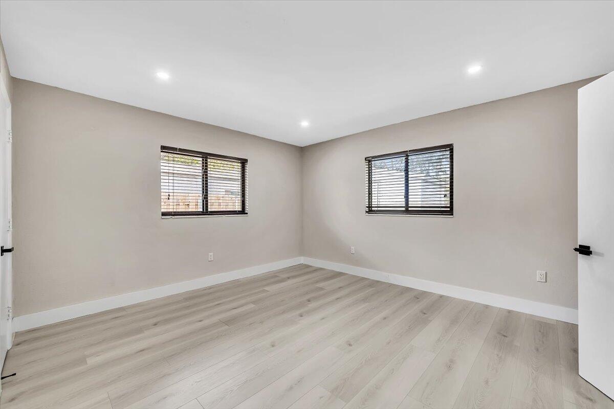 BOULEVARD HEIGHTS SECTION - Residential