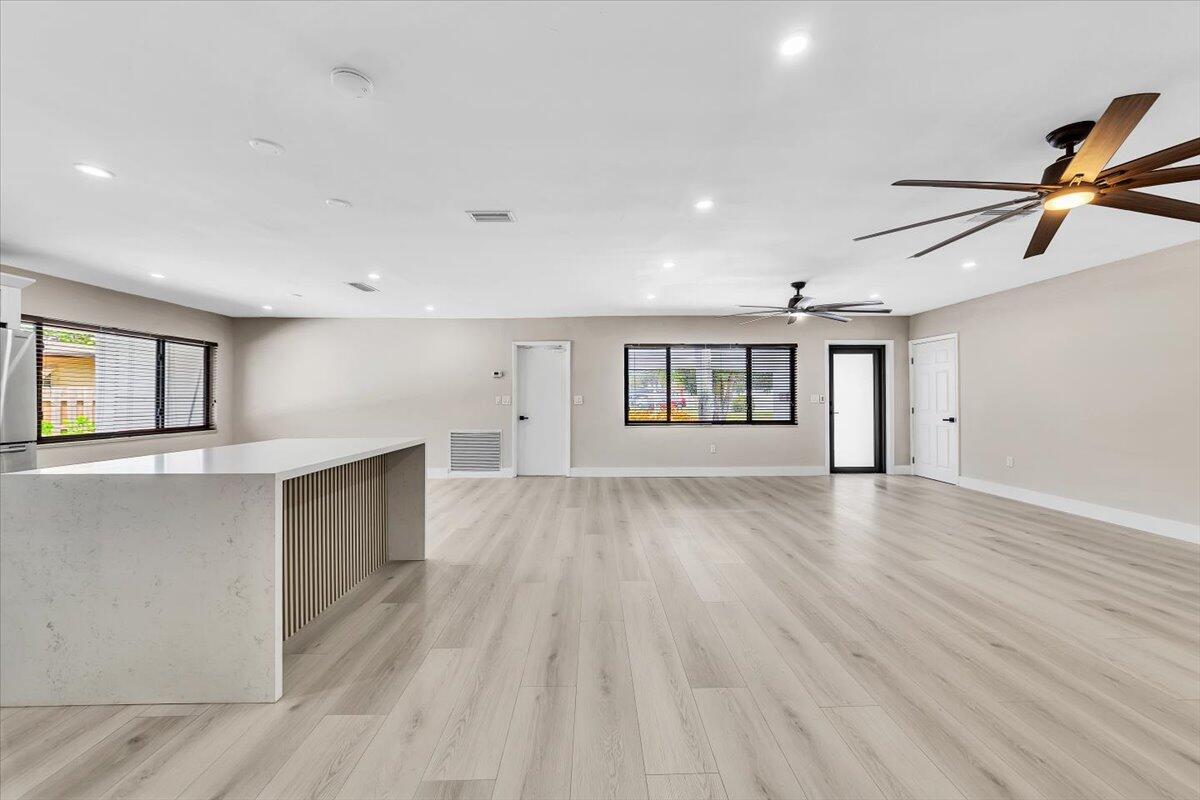 BOULEVARD HEIGHTS SECTION - Residential