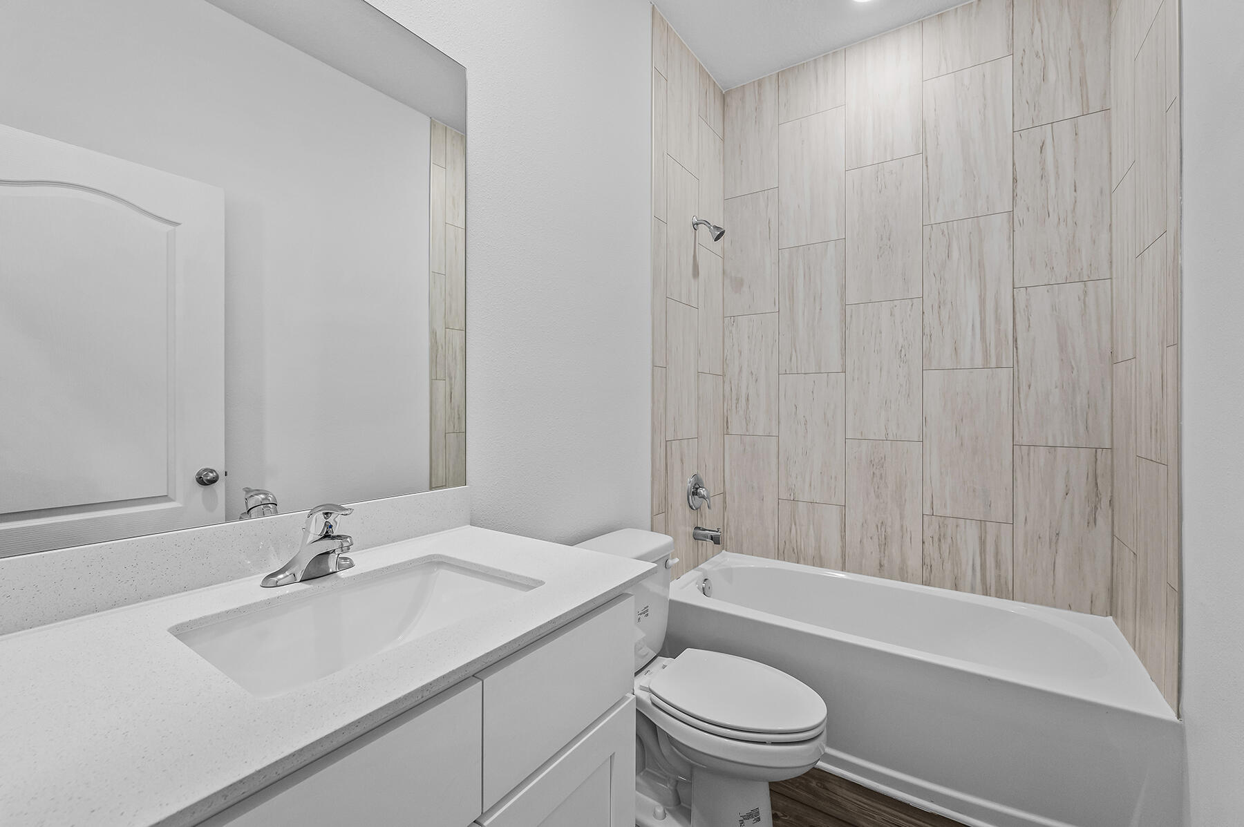 VERO LAKE ESTATES UNIT H - Residential