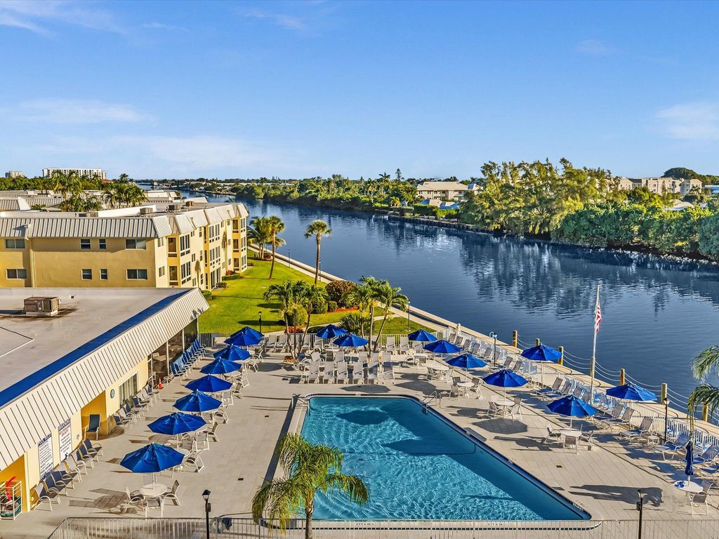 Photo of 34 Colonial Club Drive #101, Boynton Beach, FL 33435 (MLS # R11141620)