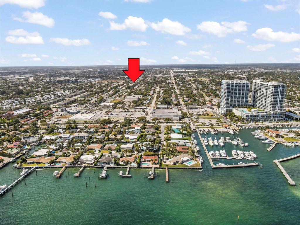 Photo of 3420 E Avenue H, Riviera Beach, FL 33404 (MLS # F10553930)