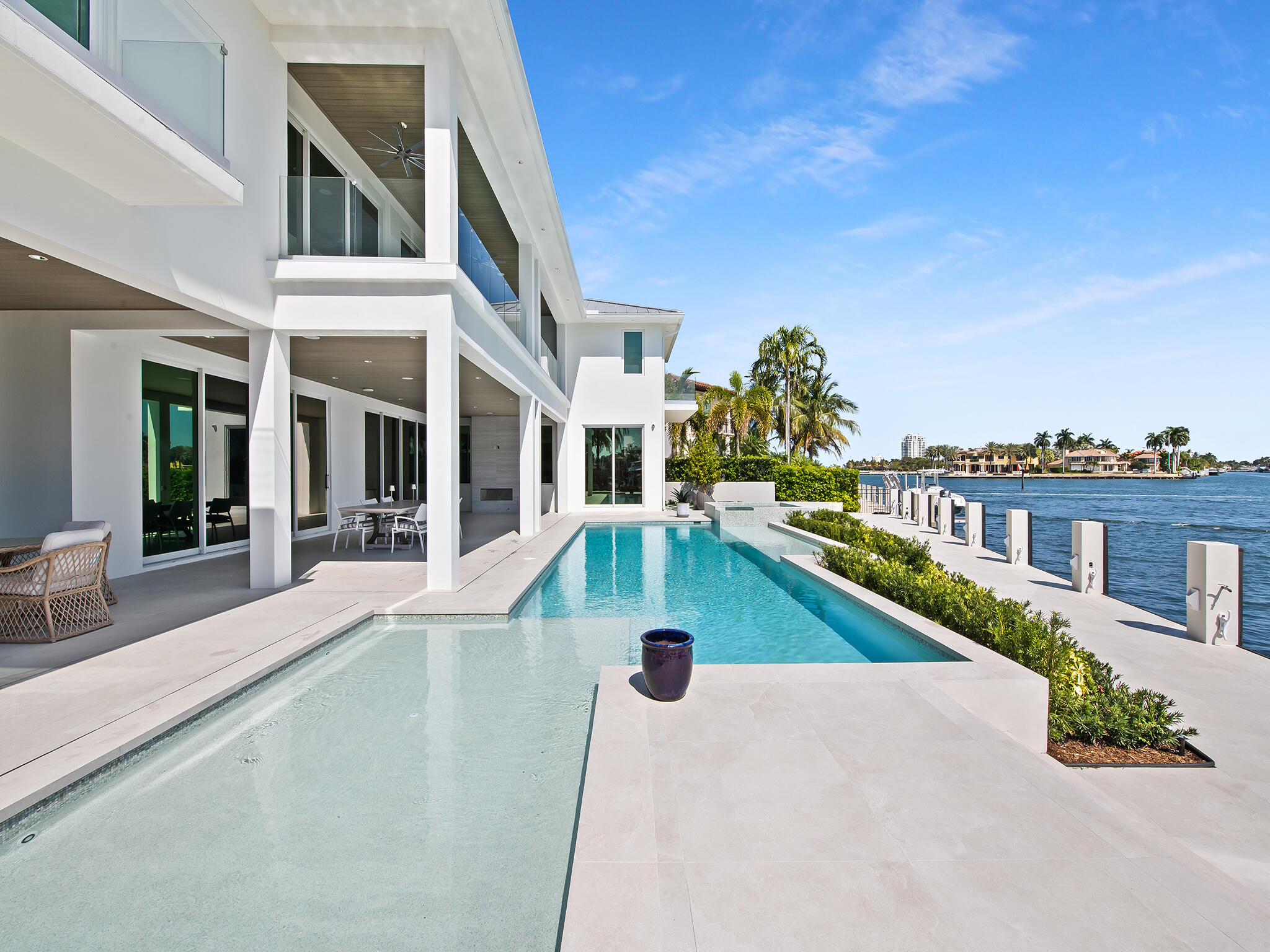 SUNRISE POINT - Residential