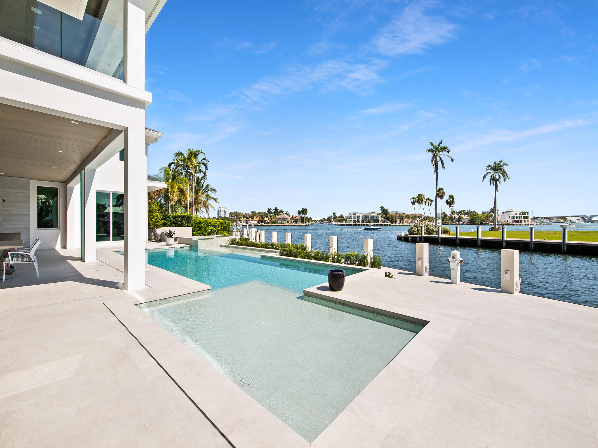 SUNRISE POINT - Residential