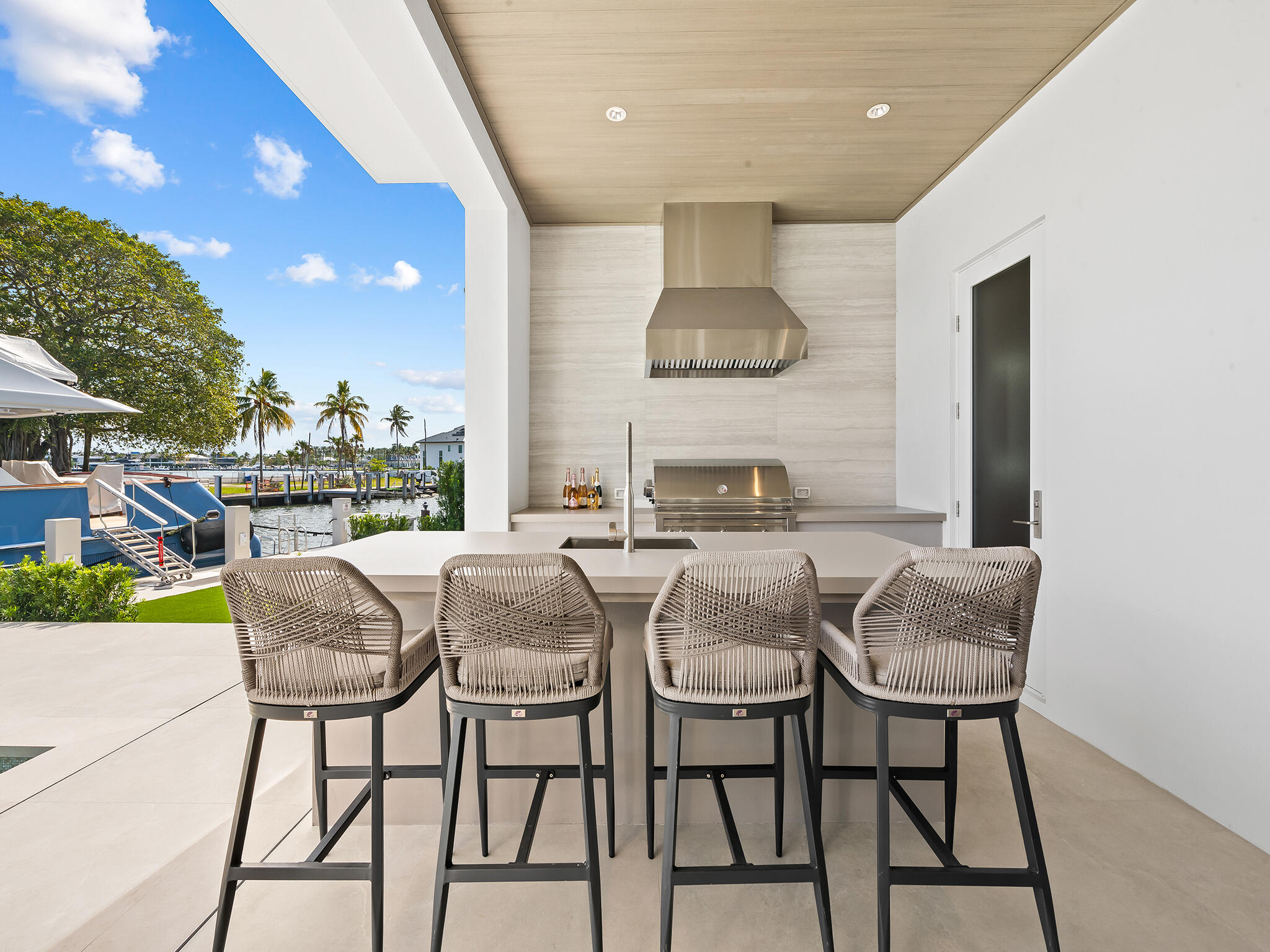 RIO VISTA - Residential