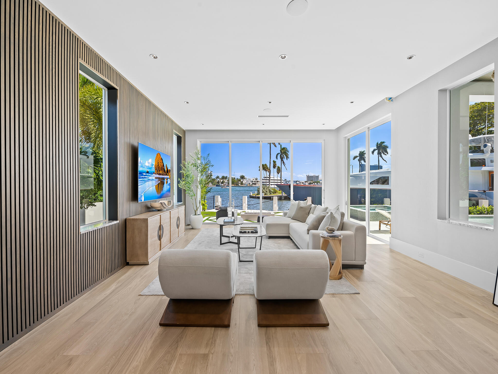 RIO VISTA - Residential