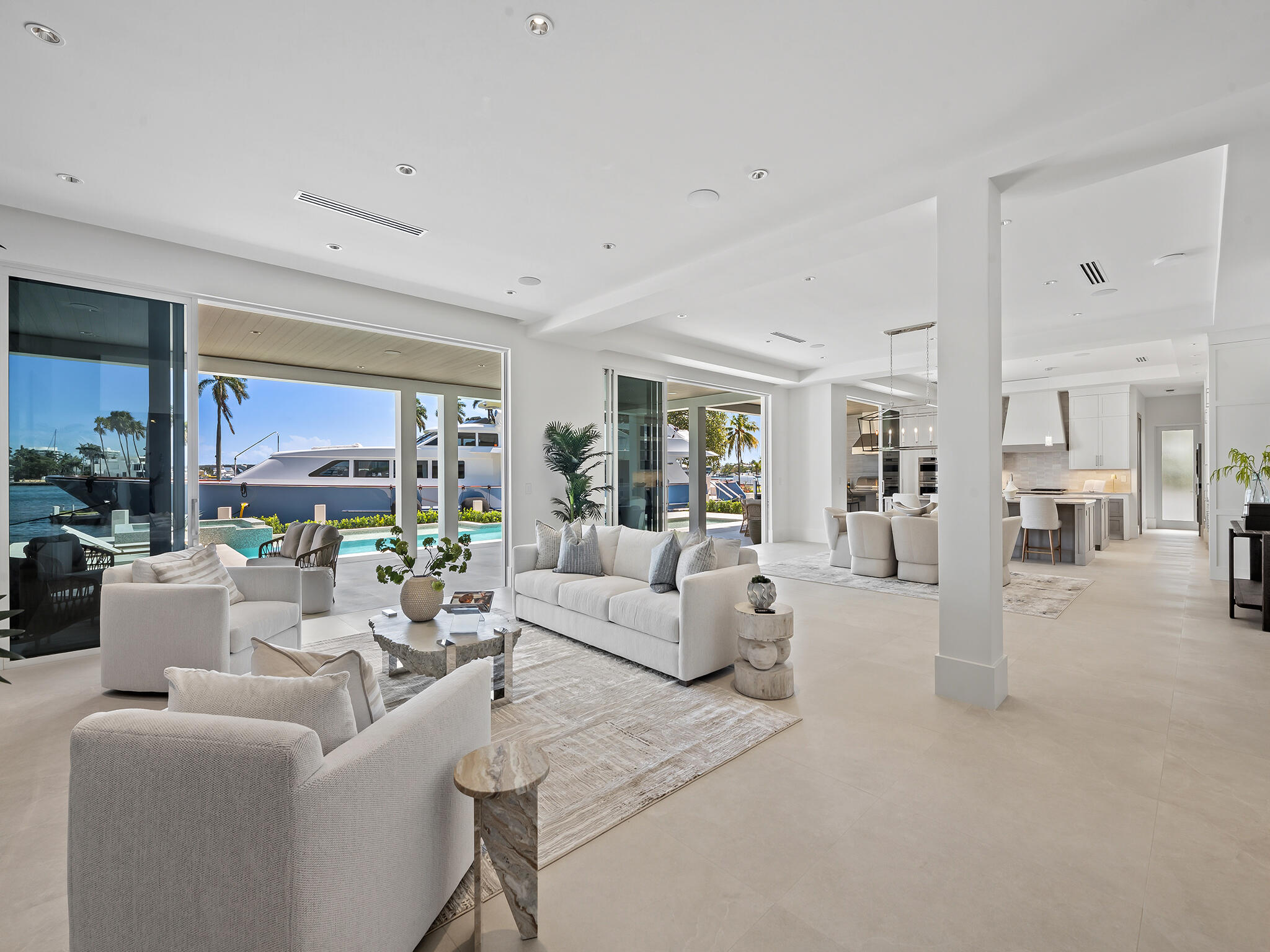 RIO VISTA - Residential