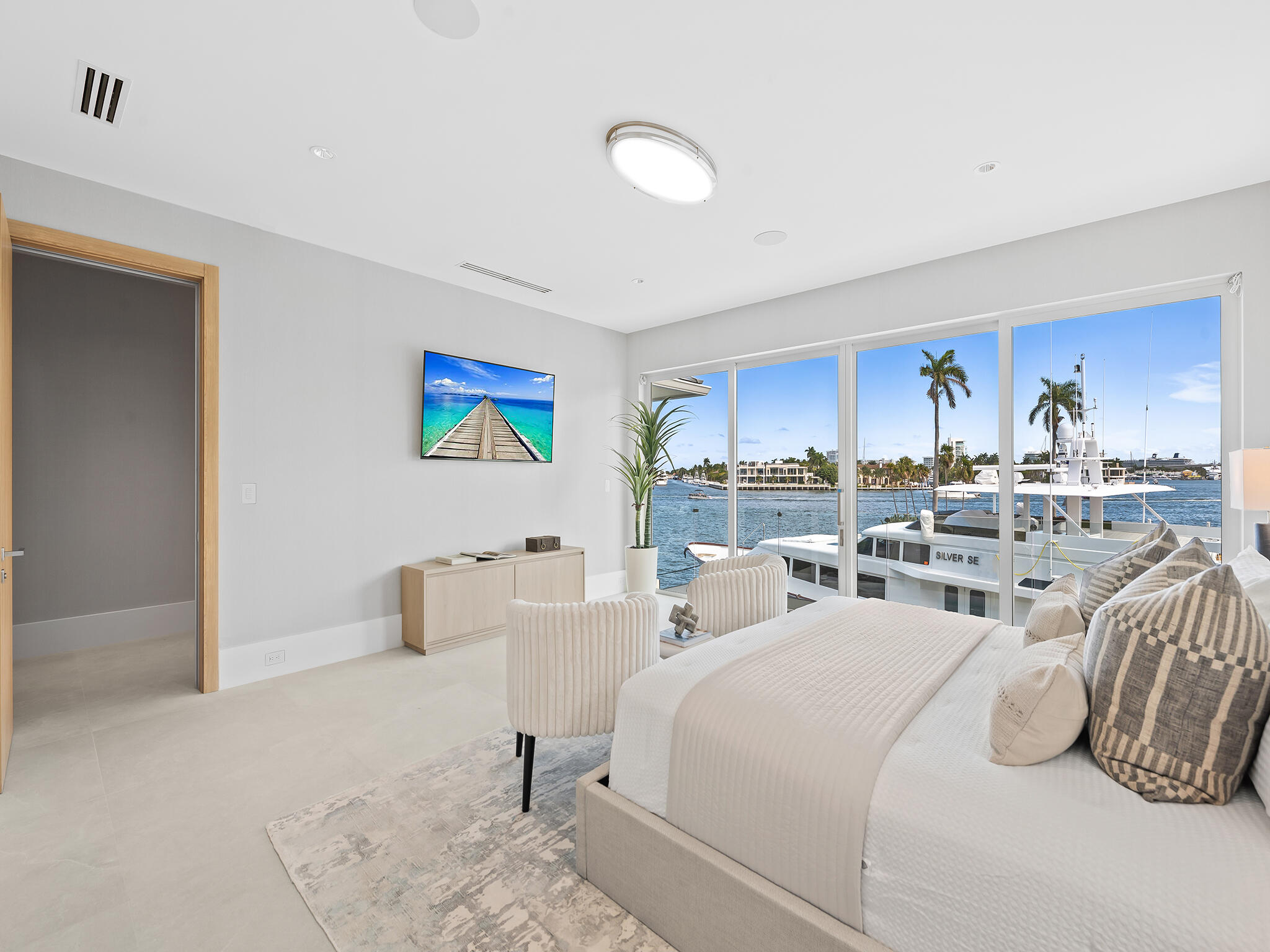 RIO VISTA - Residential