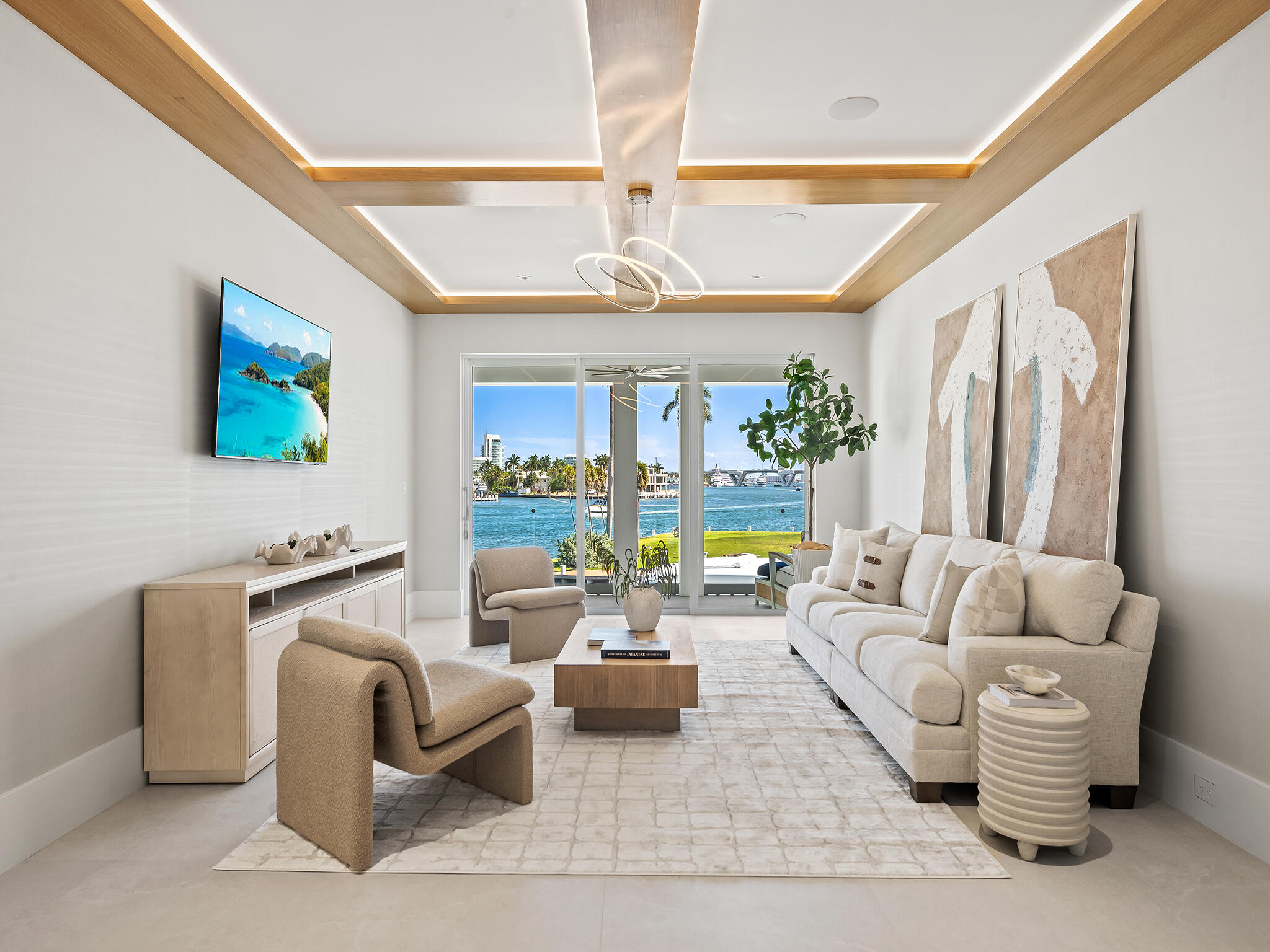 RIO VISTA - Residential