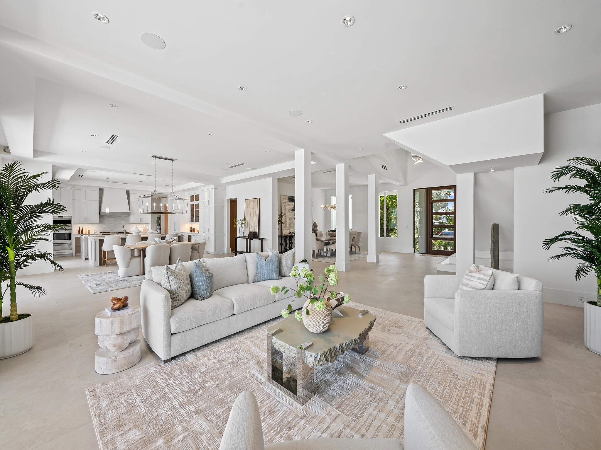 RIO VISTA - Residential