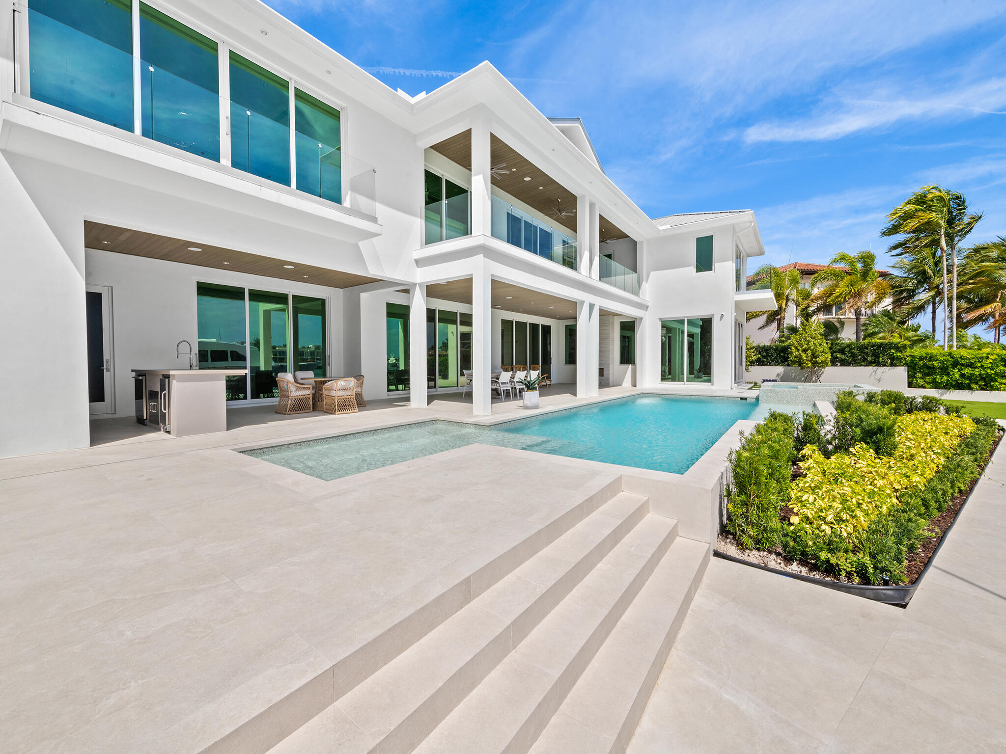 SUNRISE POINT - Residential