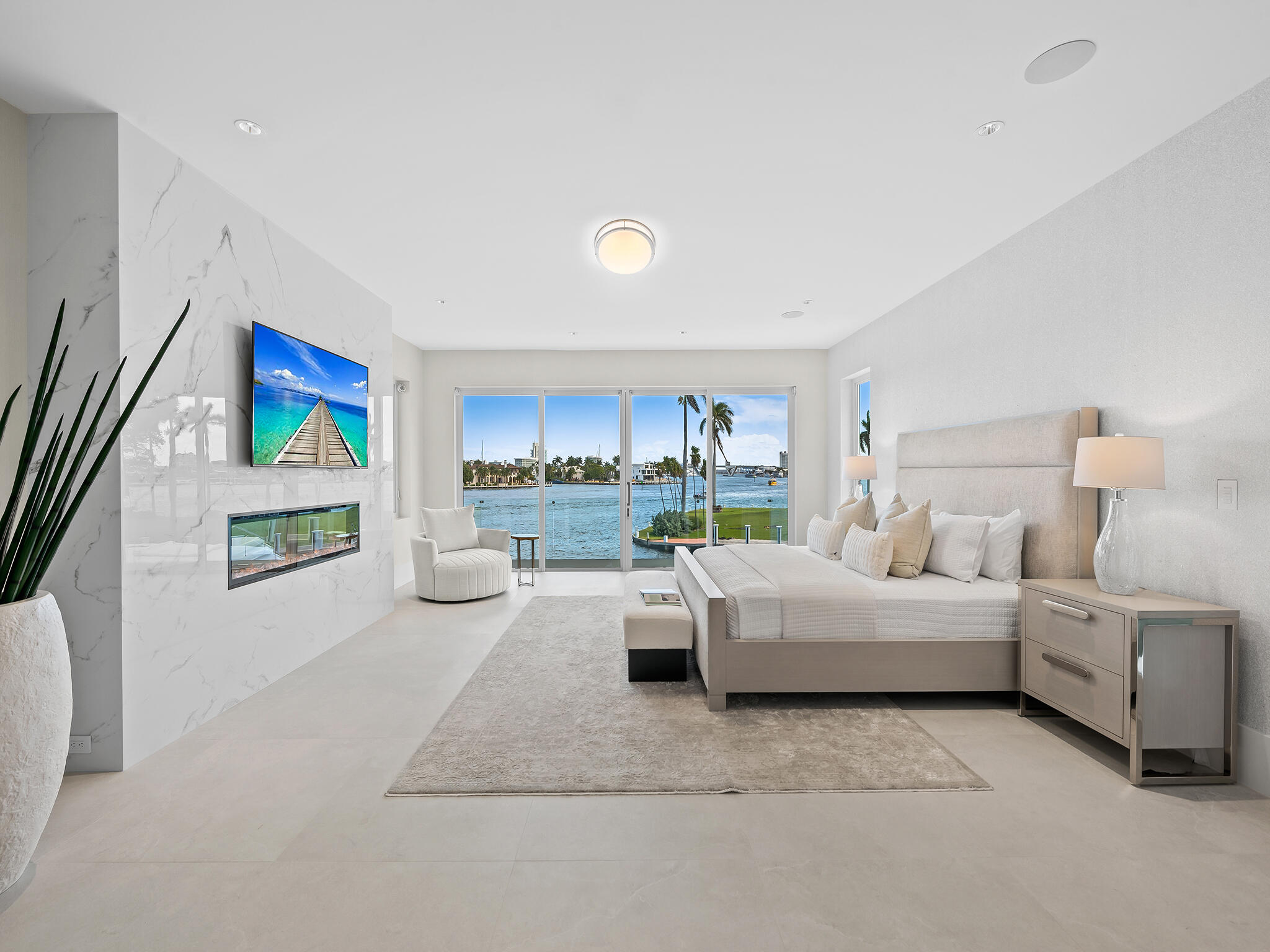 RIO VISTA - Residential
