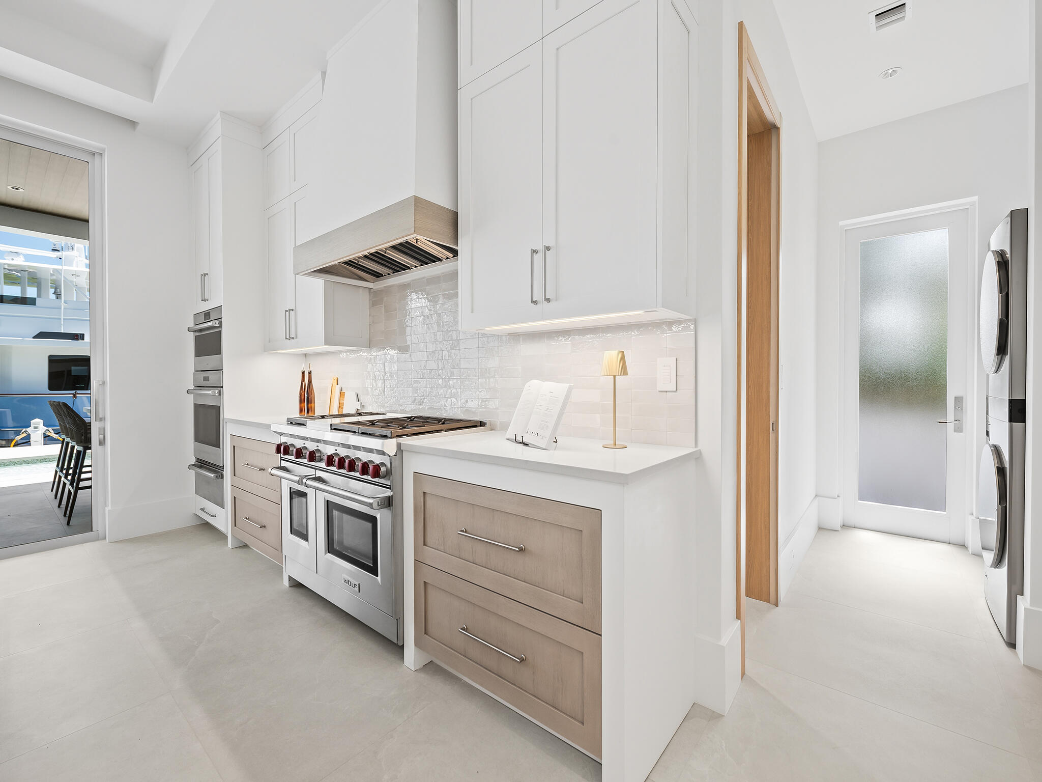RIO VISTA - Residential