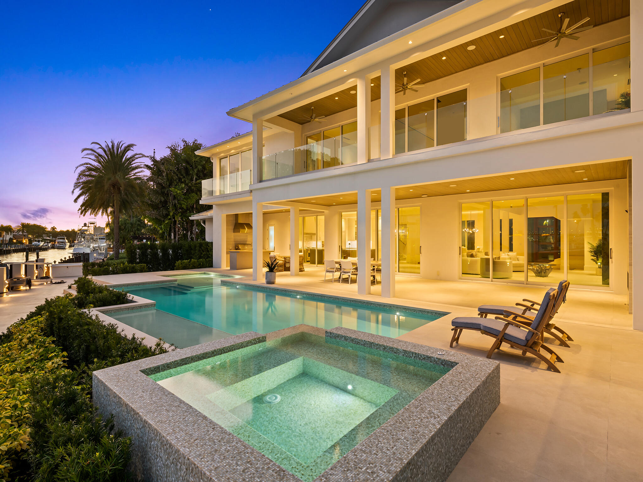 SUNRISE POINT - Residential