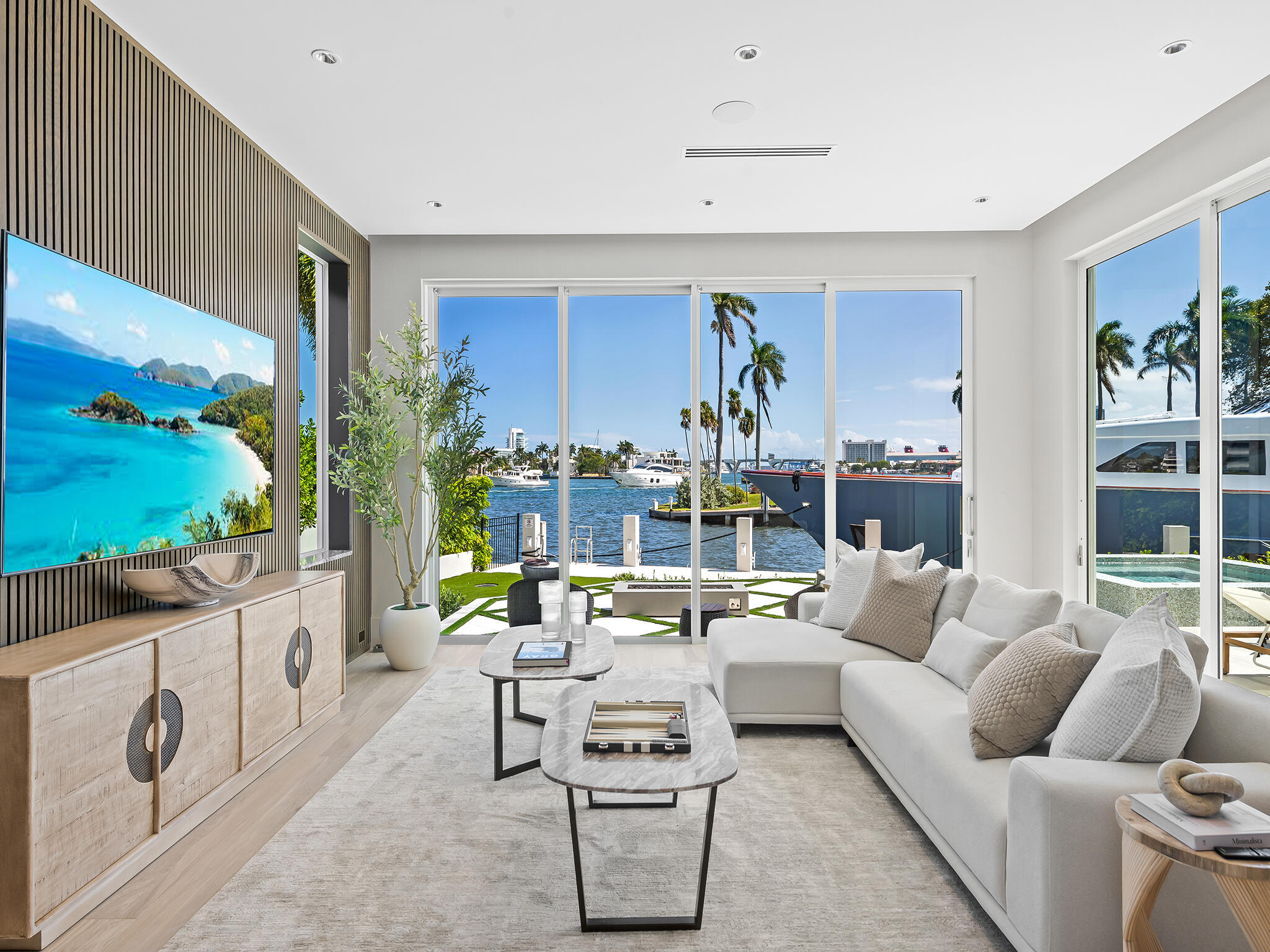 RIO VISTA - Residential