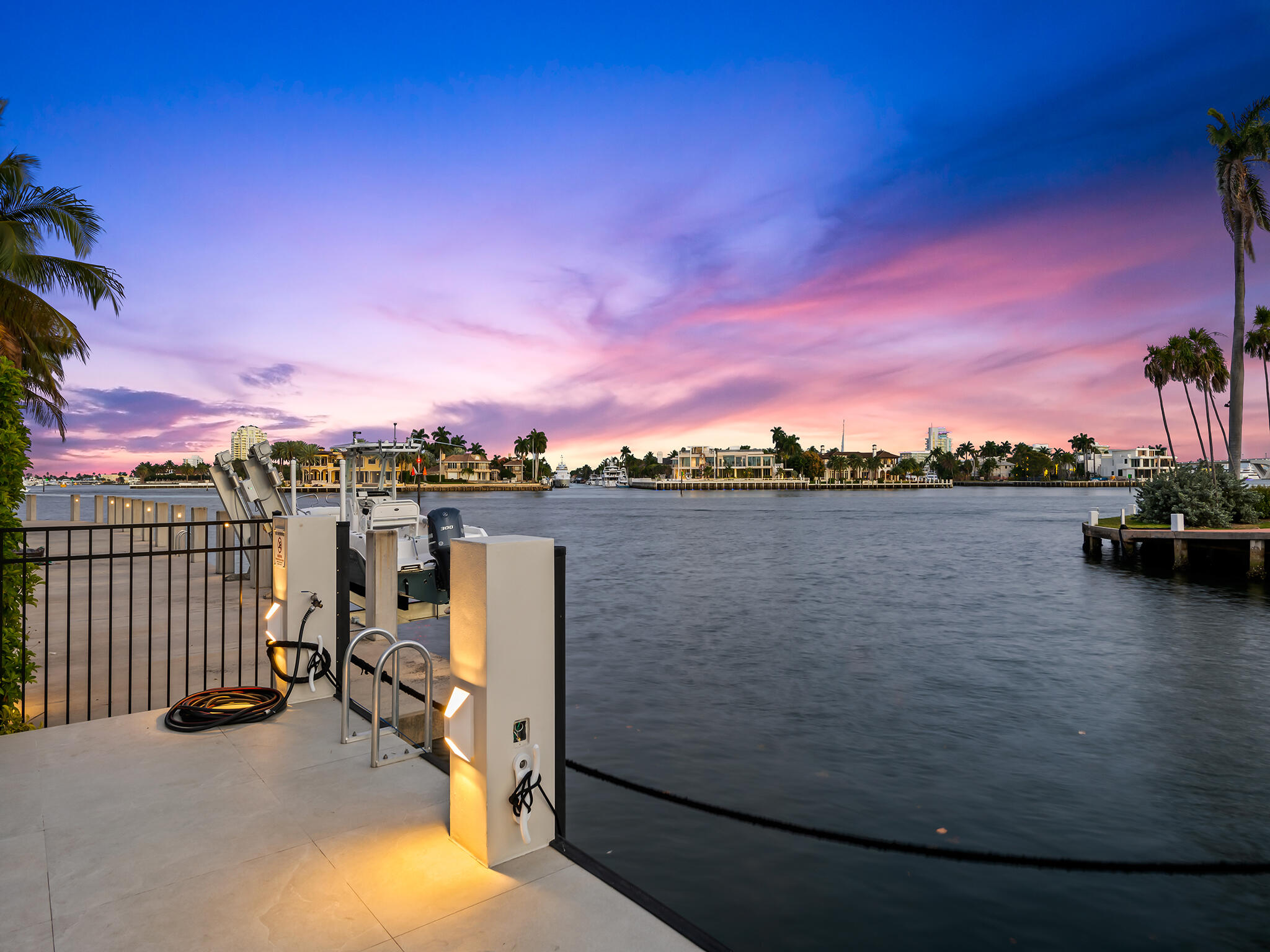 SUNRISE POINT - Residential