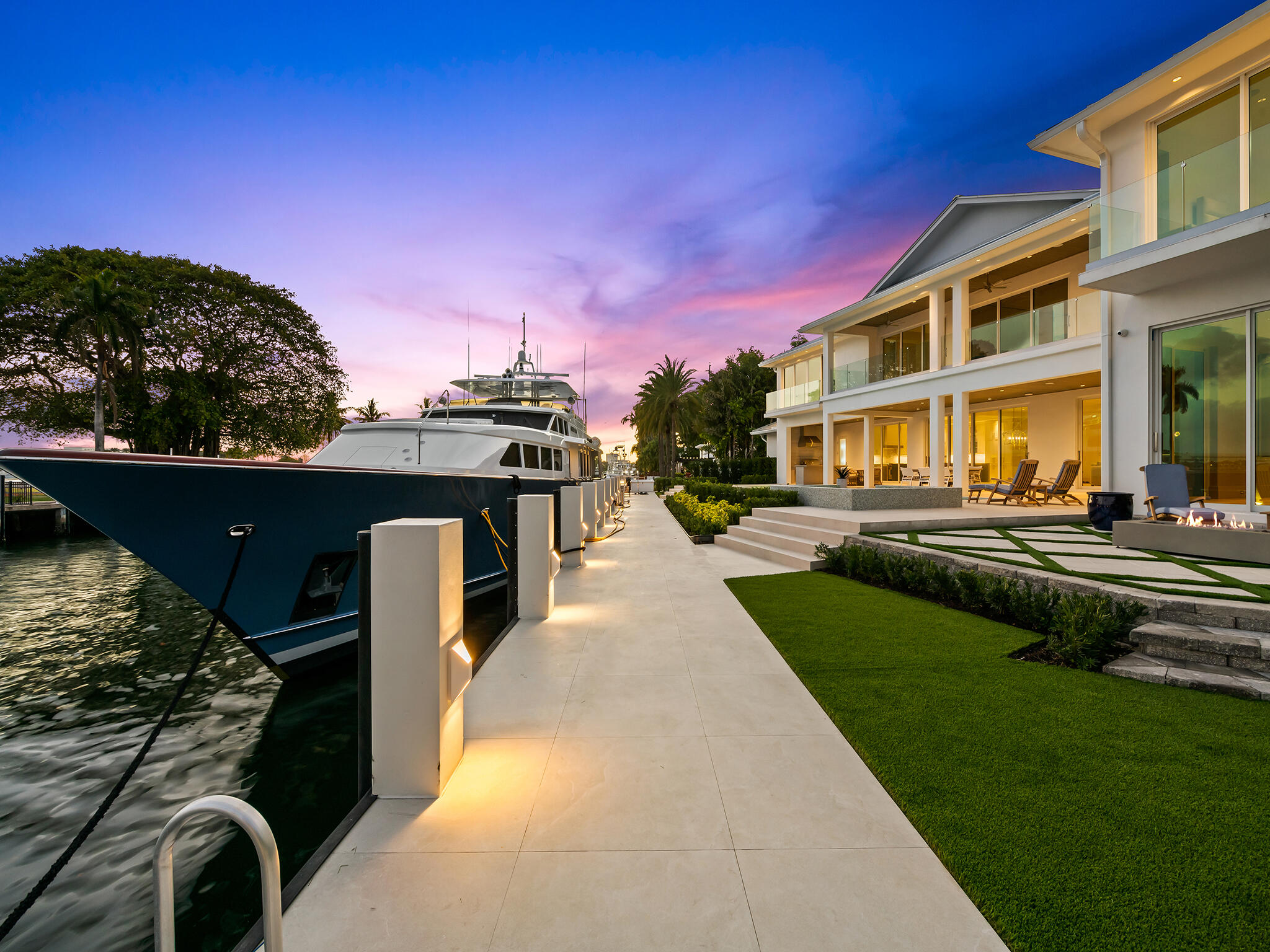 SUNRISE POINT - Residential