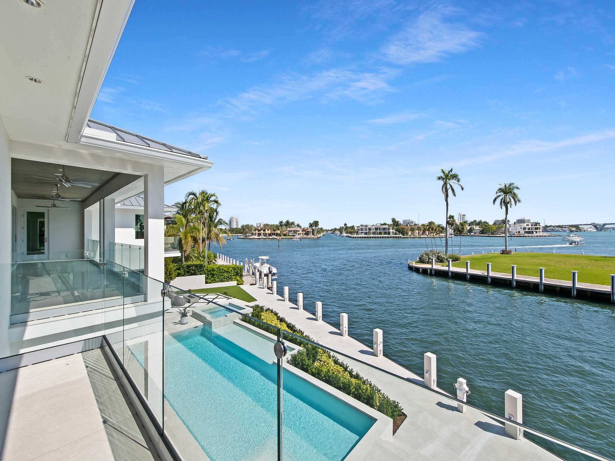 SUNRISE POINT - Residential