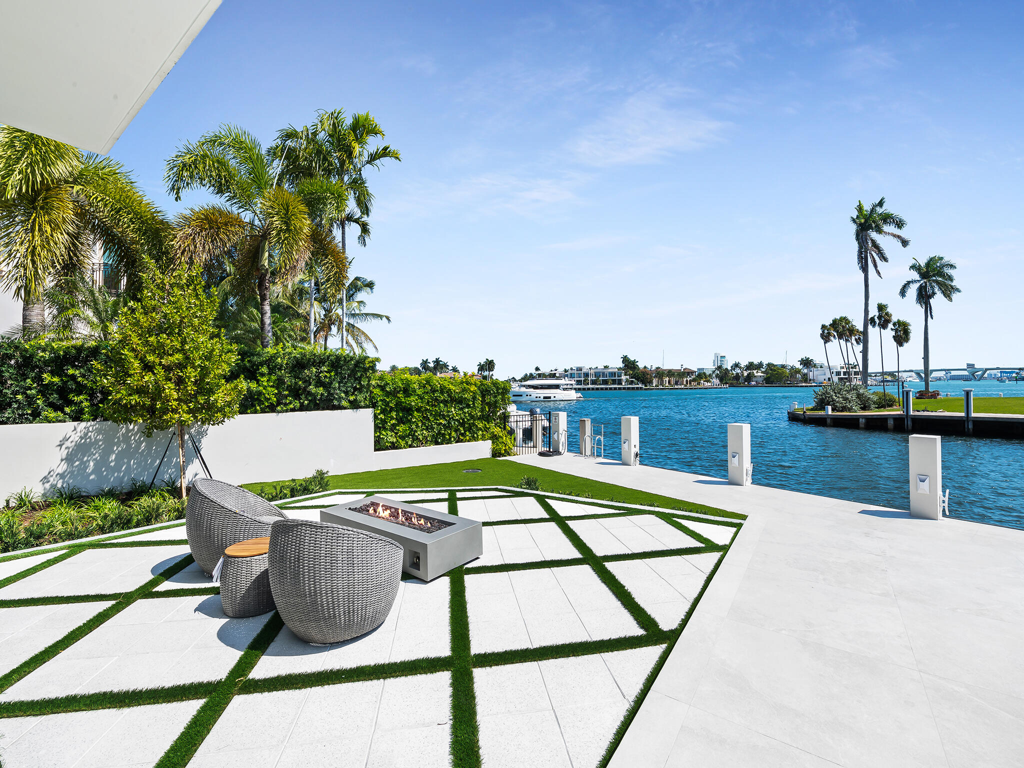 SUNRISE POINT - Residential