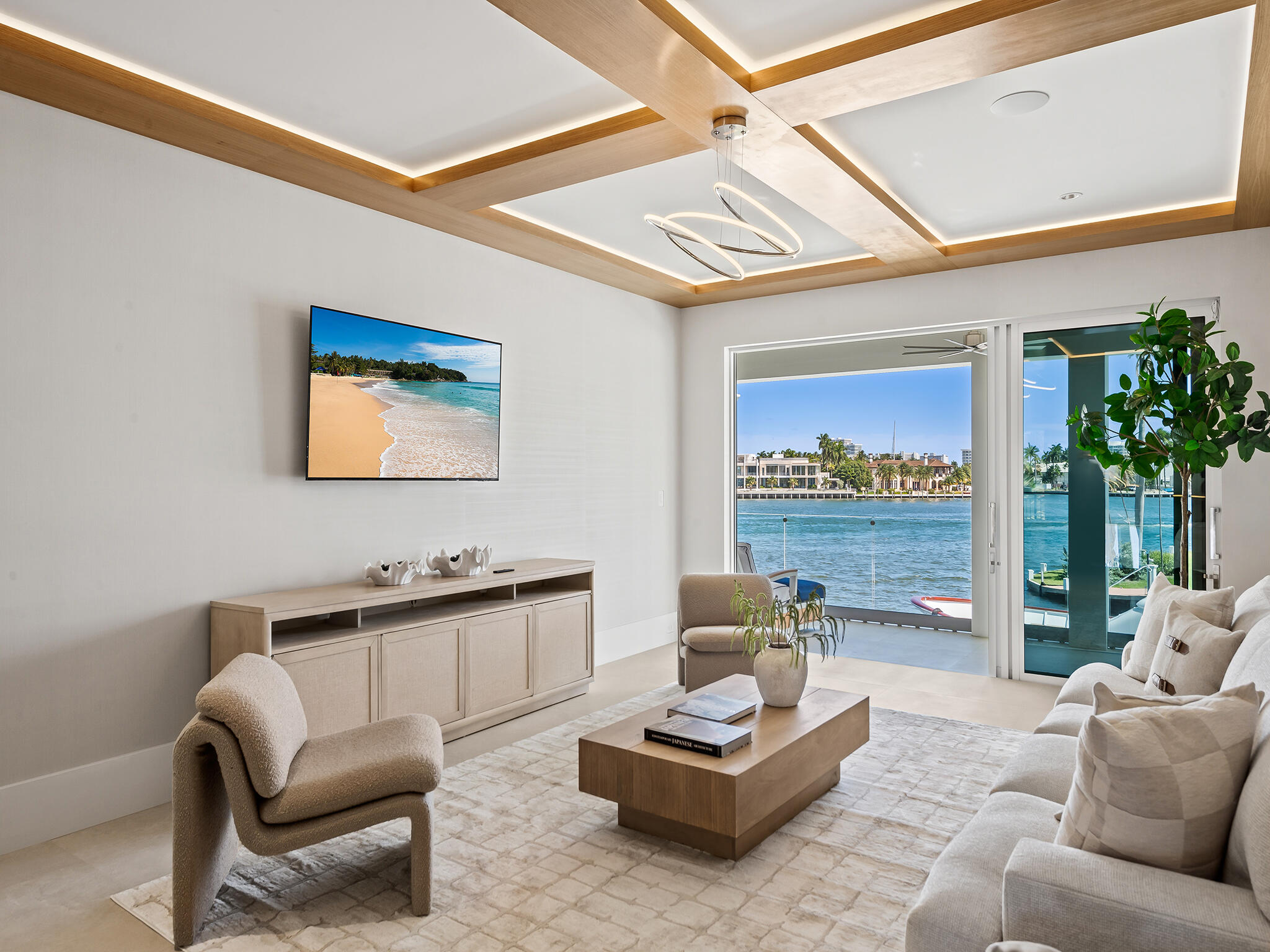 RIO VISTA - Residential