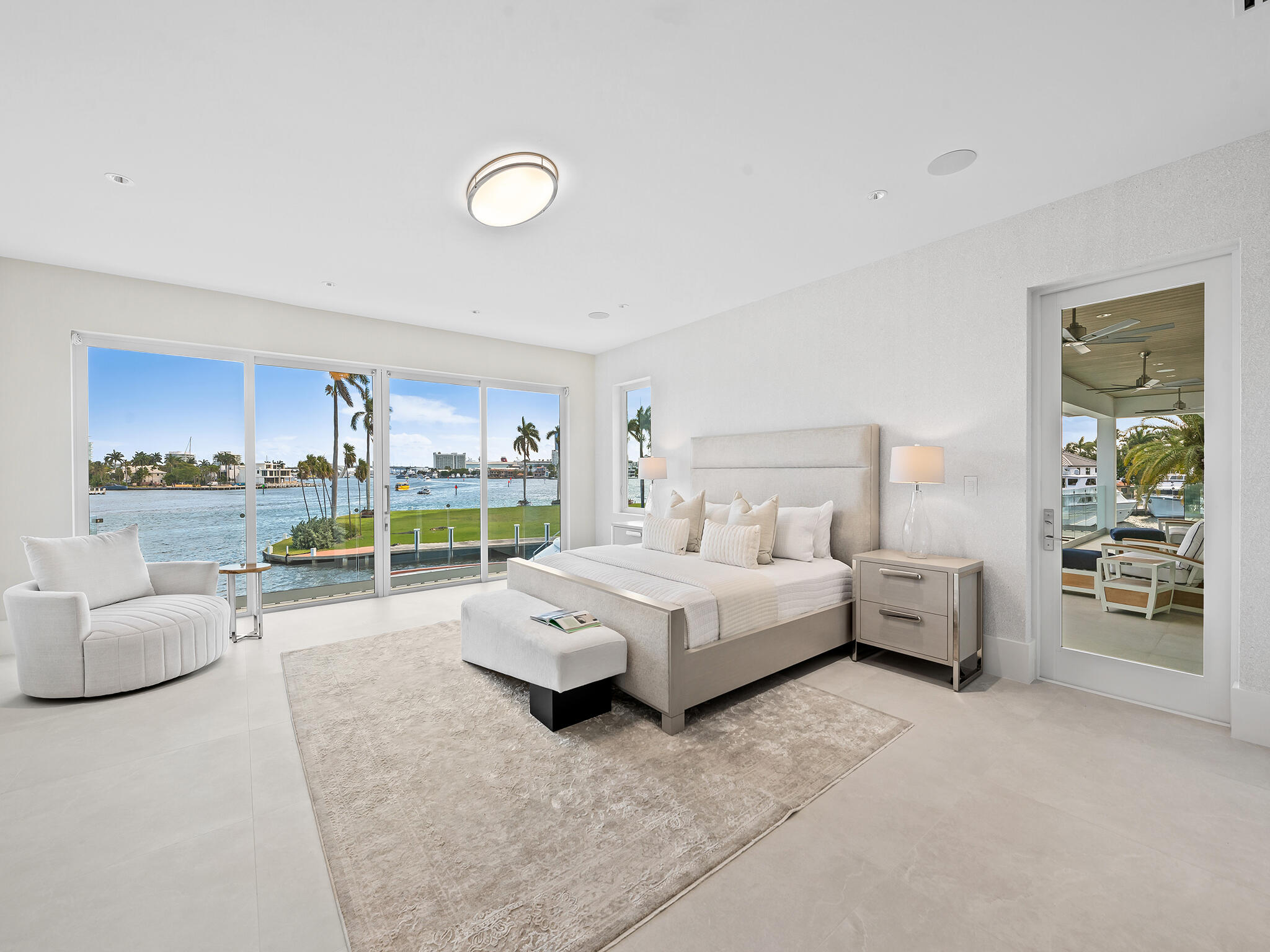 RIO VISTA - Residential