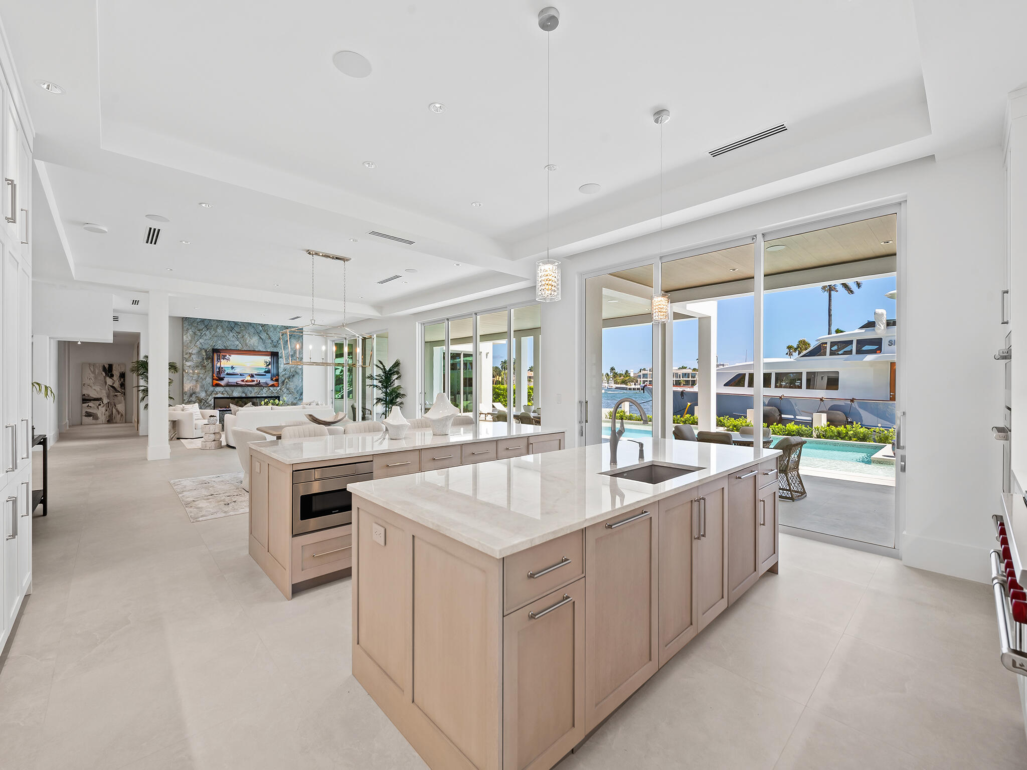 RIO VISTA - Residential