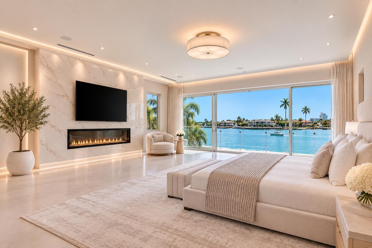 1822 SE 9th Street, Fort Lauderdale, FL, 33316/$20,900,000 3 1822 SE 9th Street