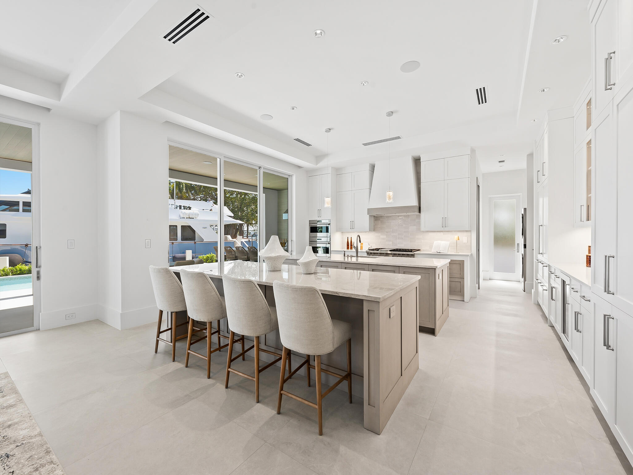 RIO VISTA - Residential