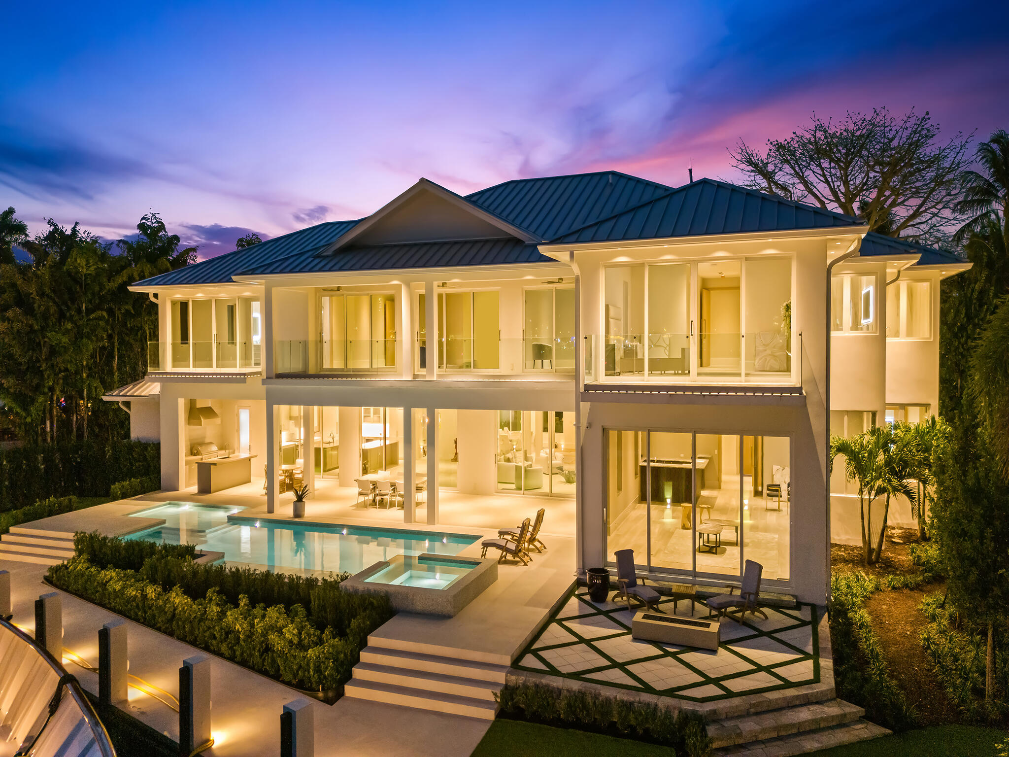 SUNRISE POINT - Residential