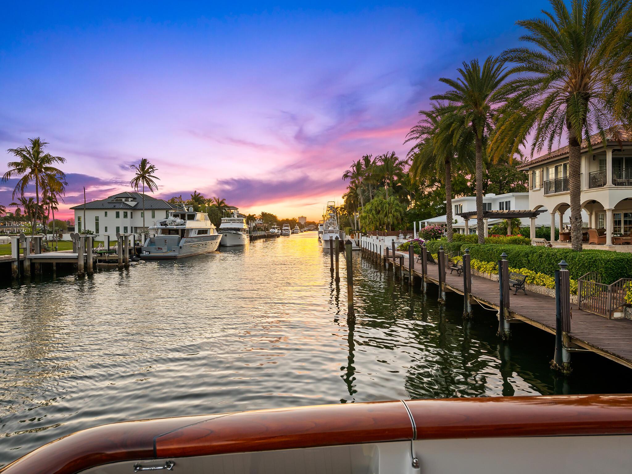 SUNRISE POINT - Residential