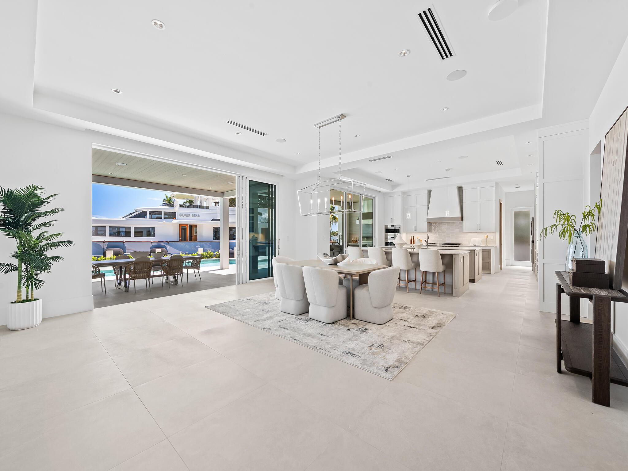 RIO VISTA - Residential