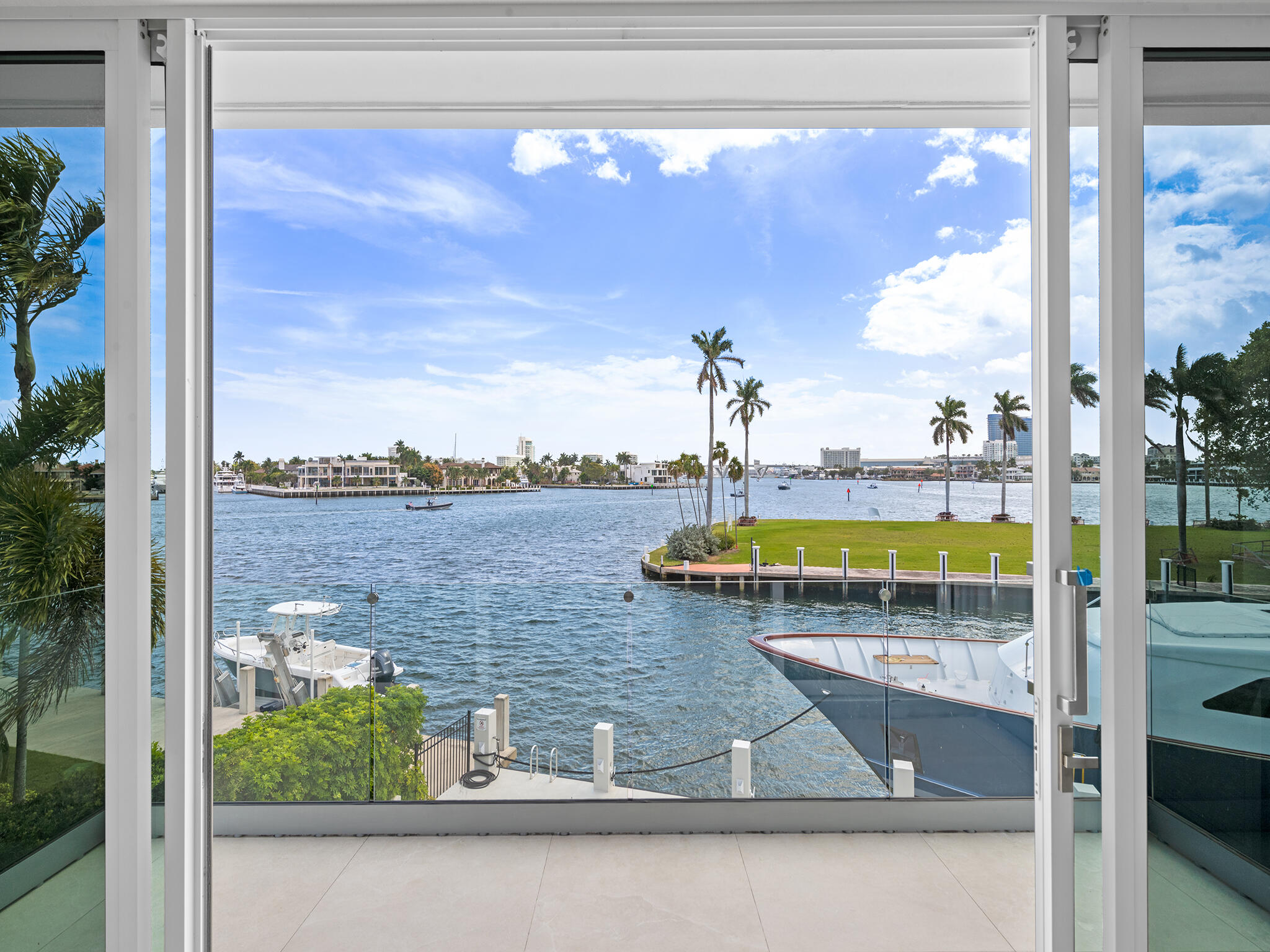 SUNRISE POINT - Residential