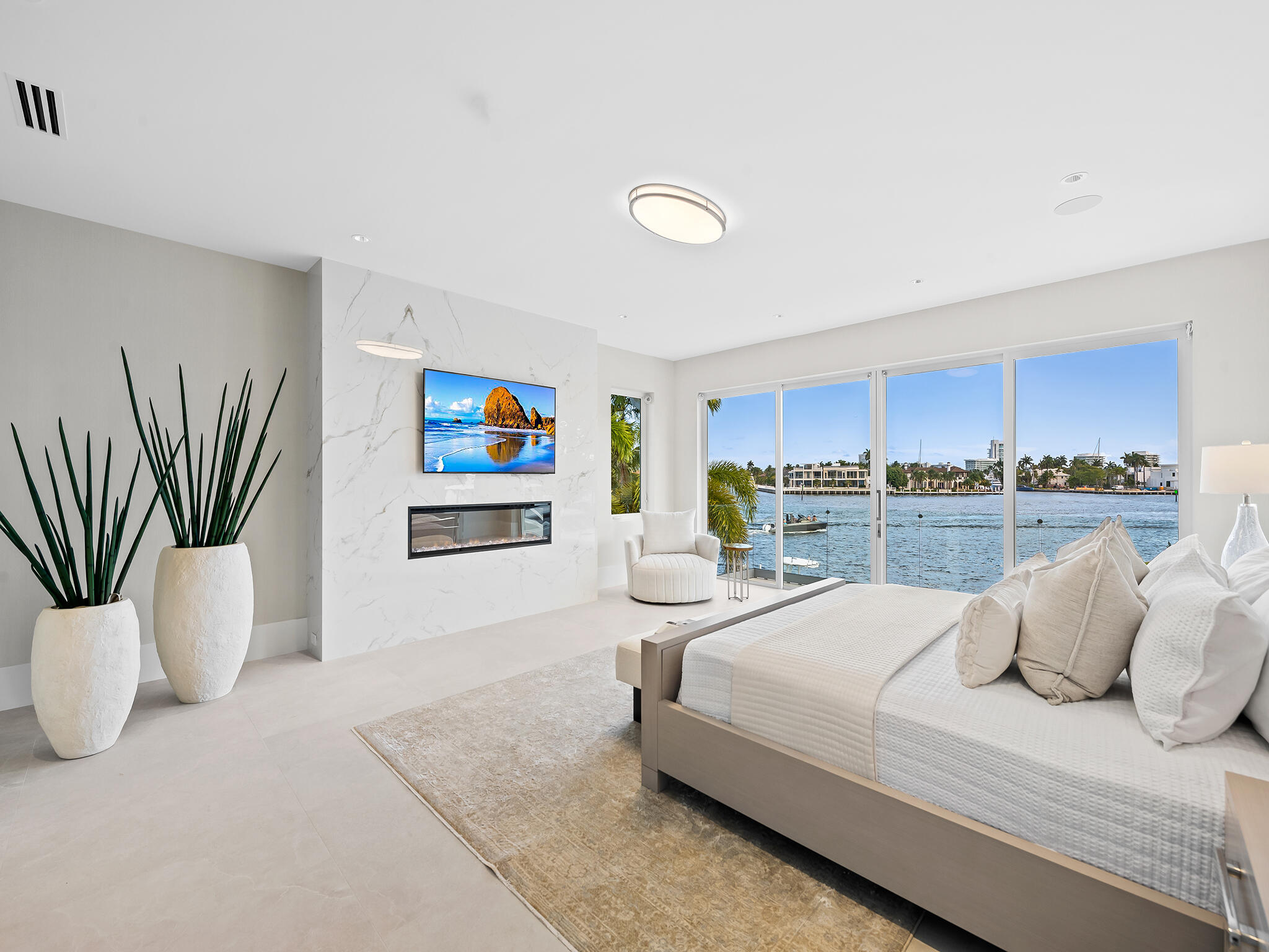 RIO VISTA - Residential