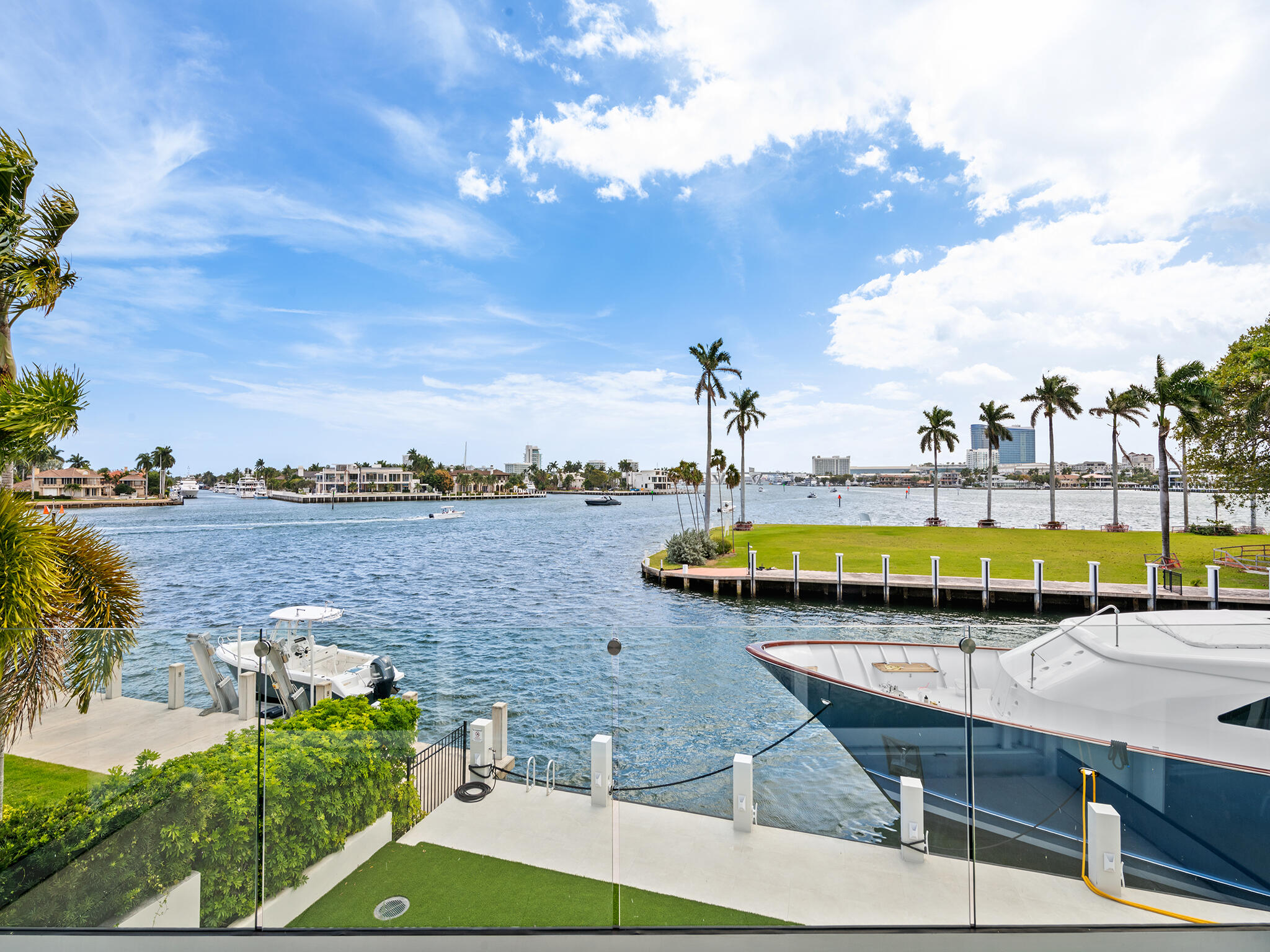 SUNRISE POINT - Residential