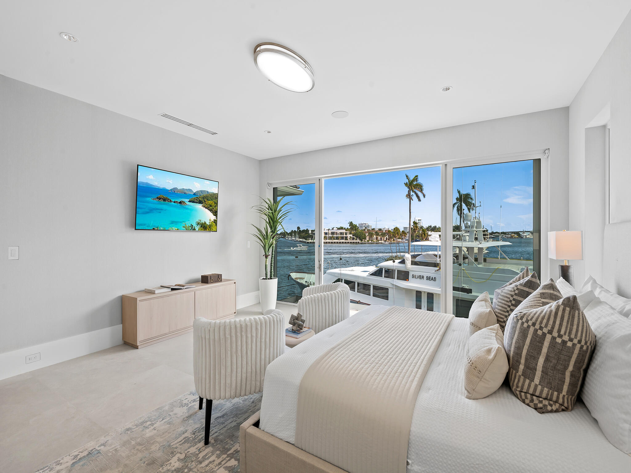 RIO VISTA - Residential