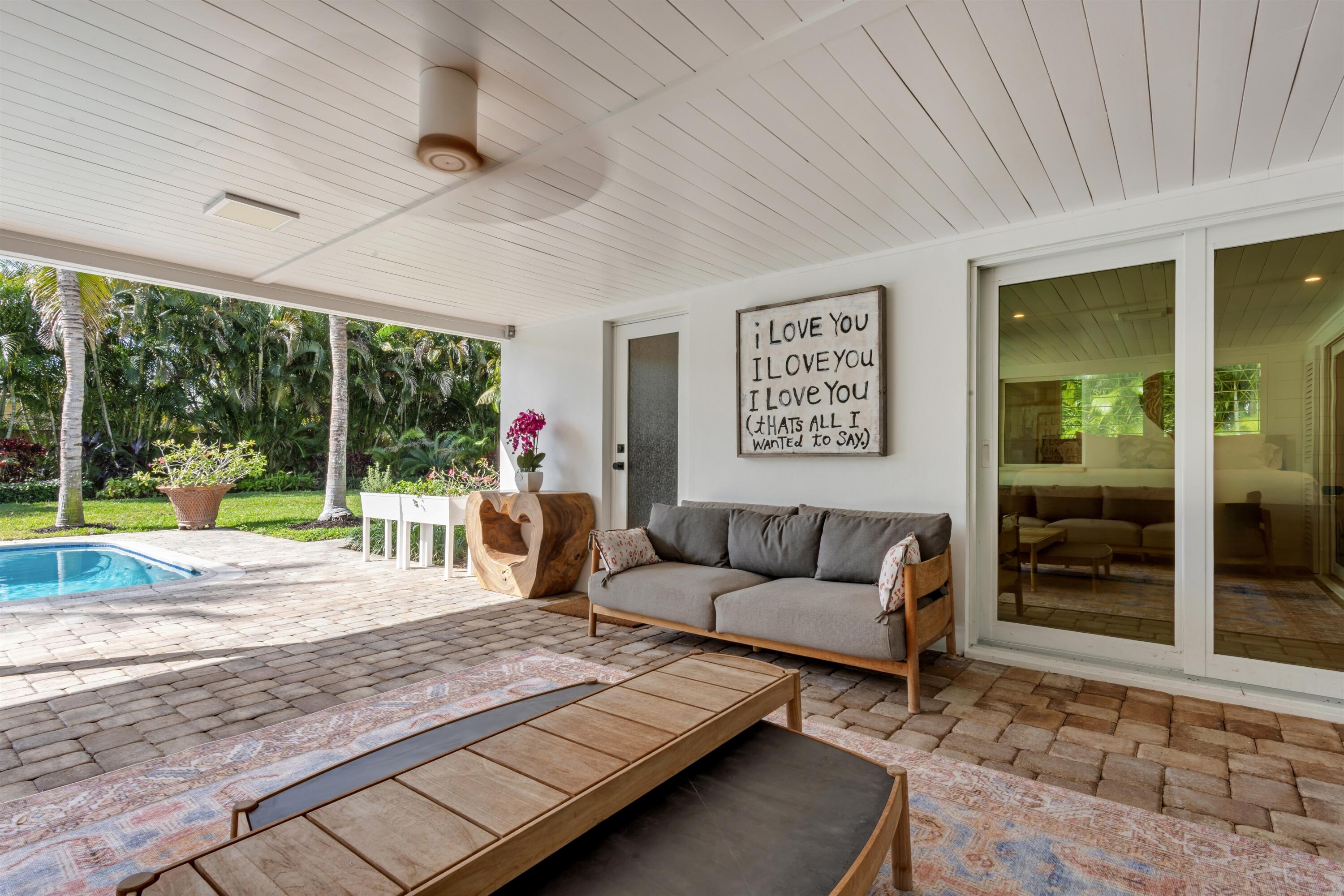 PLACE AU SOLEIL - Residential