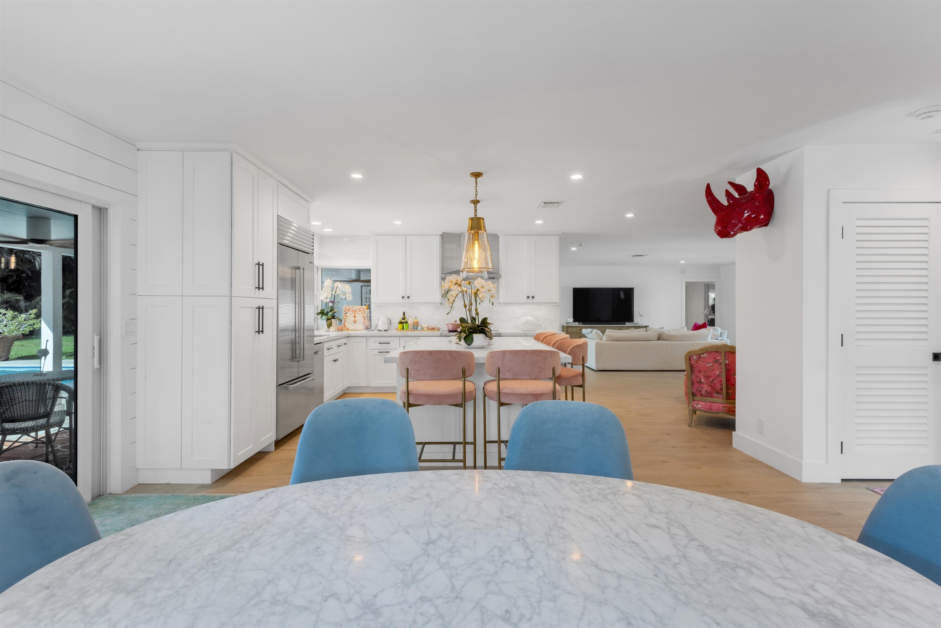 PLACE AU SOLEIL - Residential